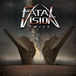 Fatal Vision - Twice  CD